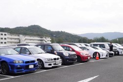 良質車がたくさん集まり活発なセリ