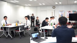 お客様心理を理解する重要性の共有