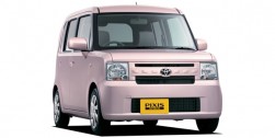 トヨタ　ピクシススペース