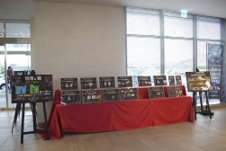 取引賞や２開催合計出品台数賞を用意