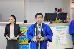 森口総務委員長