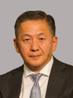 自動車公正取引協議会　鈴木専務理事