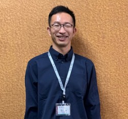 関口会場長