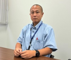 竹原会場長代行