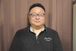 渡辺精仁社長