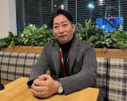 オニキス・須田取締役ＣＯＯ