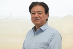 髙木自動車・髙木正治社長