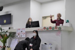 手ゼリによる活発なＡＡが大きな魅力