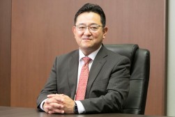 斉藤社長