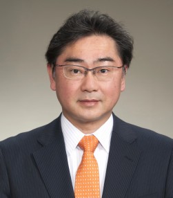 日本自動車販売協会連合会　加藤敏彦会長