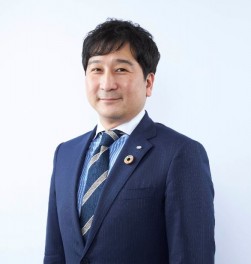 藤崎社長