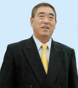 シティライトグループ　代表取締役社長　丸山　明