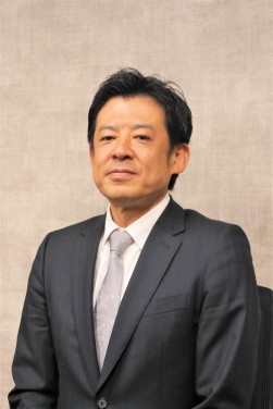 ベイオーク　代表取締役社長　柏原　隆宏