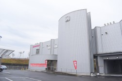 名古屋会場全景