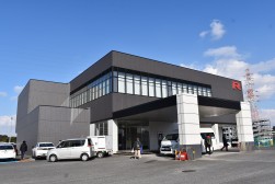 会場全景