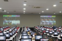 全国６会場のホンダＡＡが同時スタート