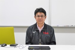 宮崎会場長
