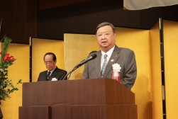 埼自販・茂木喜明会長