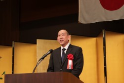 埼玉運輸支局・團村聡支局長