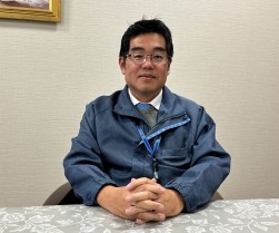 中島会場長