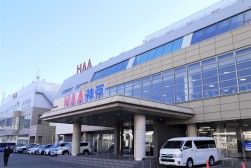 エリアトップのスケールで市場をけん引するＨＡＡ神戸