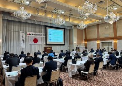 研修会に多くの会員が参加