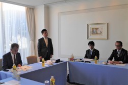総務委員長会議