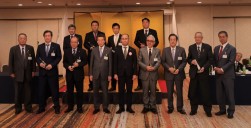 ２０２４JUクレジットキャンペーン特別連覇賞表彰商組