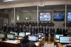 県外から多くの来賓が訪れた