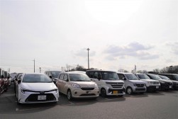 良質小売りダマが多く集まり活発なＡＡ開催