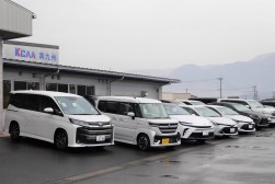 良質小売りダマが多数集まった