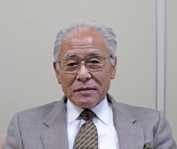 札幌オートオークション　代表取締役　土田宏氏