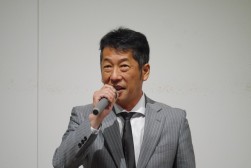 ＪＵ中四国青年部会の中村顧問