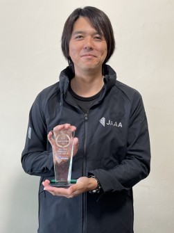 準優勝は山田和成氏