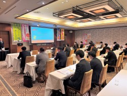 安心コミコミプランの勉強会を開催した