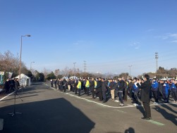 ディーラー各社から多数の営業スタッフが参加