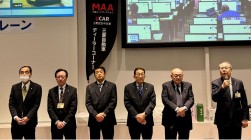 東北6県の理事長が登壇