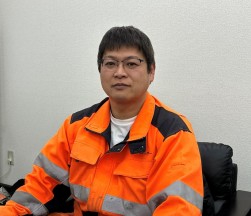 吉田社長