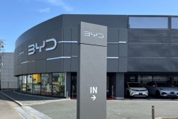 店舗外観