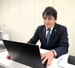 講師は本部の久木氏
