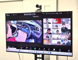 14名の参加者が受講した