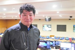 ＪＵ岡山の井本青年部会長が親会と連携しながら、ＡＡ事業を盛り上げる