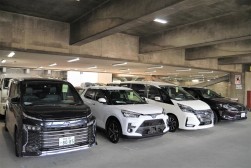 良質小売りダマが多数集まった