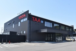 ３周年を迎えた静岡サテライト会場