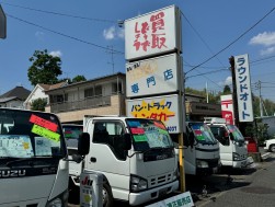ラウンドオート