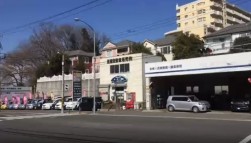カーポート横浜