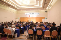 多くの会員・組合員が参加