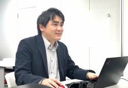 講師は本部の久木氏