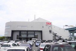 ＴＡＡ兵庫会場