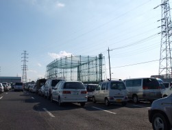 2,174台を集荷